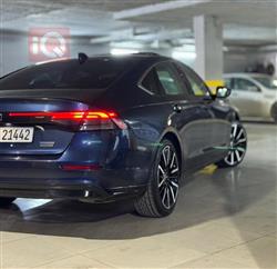 هۆندا ئەکۆرد